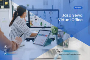 Jasa Sewa Virtual Office Sidoarjo